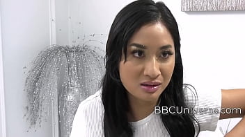 asian fucked bbc