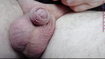 genital close up