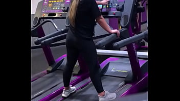 treadmill big ass