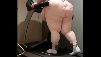 fat treadmill