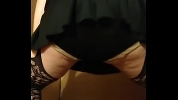 fat sissy ass