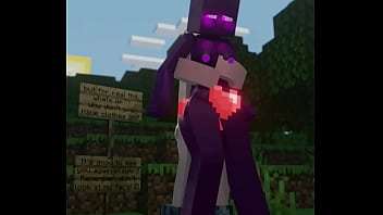 minecraft hot sex