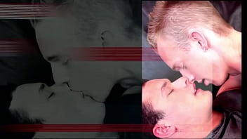 men kissing gaysex anal