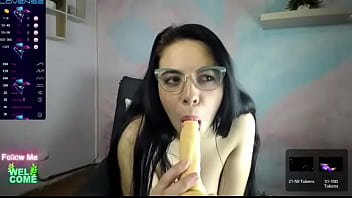 masturb dildo latina