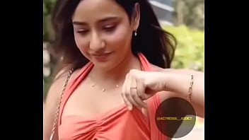 indian neha sharma