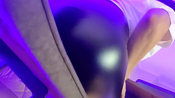 milf smelly feet