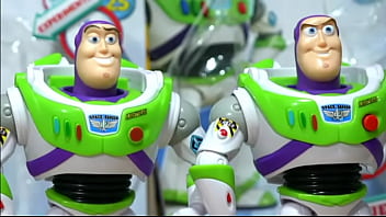 buzz lightyear