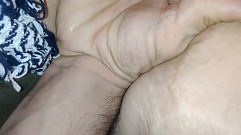 m fingering