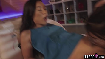 dorm college lesbians