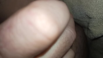 male pegging solo