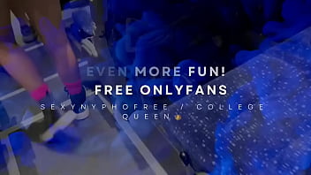 teen rave babes