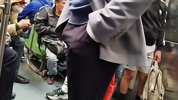 bulges en el metro