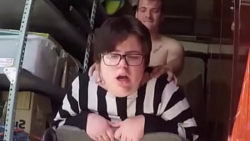 own syndrom woman