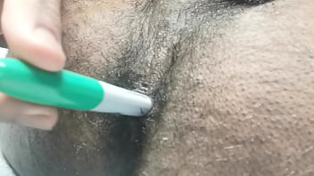 gaysex blaze hairy masturb