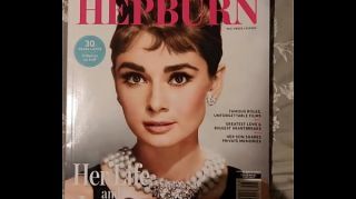 audrey hepburn reshma