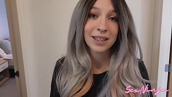 step mom hot mess