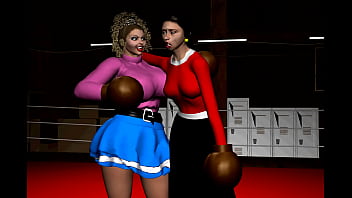 susy fight female