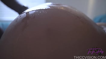 teen brunette and bbc