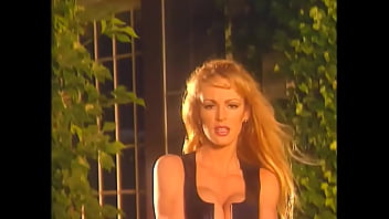 erotic stripper