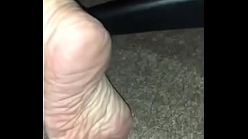 kim granny soles