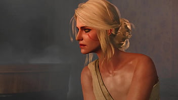 the witcher ciri