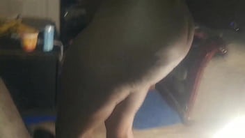 fat booty gilf