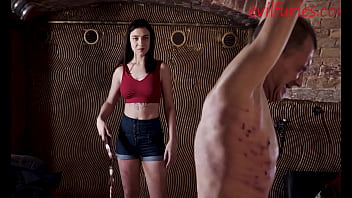 russian nurse teen lady