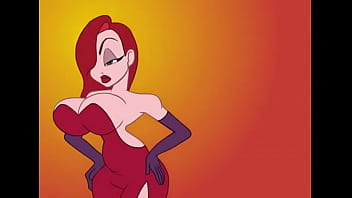 jessica rabbit ex animations