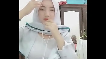 hijab asian