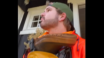 draining masculinity