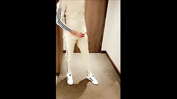 adidas silky latex
