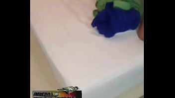 watched by wife