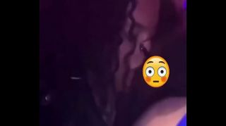 swinger in the club