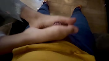 footjob en thai