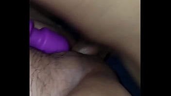 ouble creampie same time