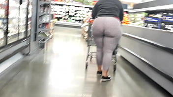 huge donkey booty