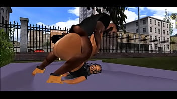 rally pussy nal strangled