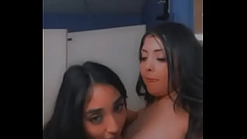 teens sucking tits