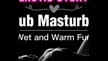 tub masturbate