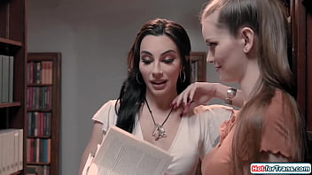 sucking in library