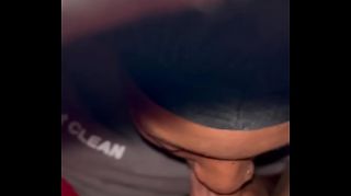 lil thot sucking fick