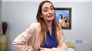 realtor blowjob