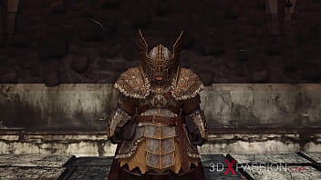 slave knight