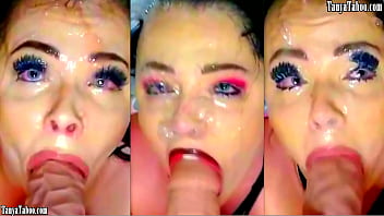 nasty step daughter