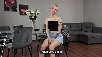real anal sister