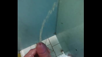 shower evil