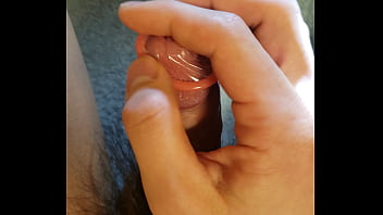 dd 20s cute handjob