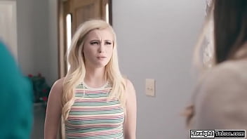 young blonde teen mature daddy babe