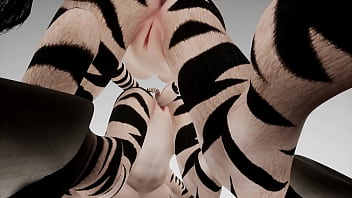 yiff zebra