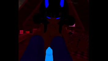 demon girl pov